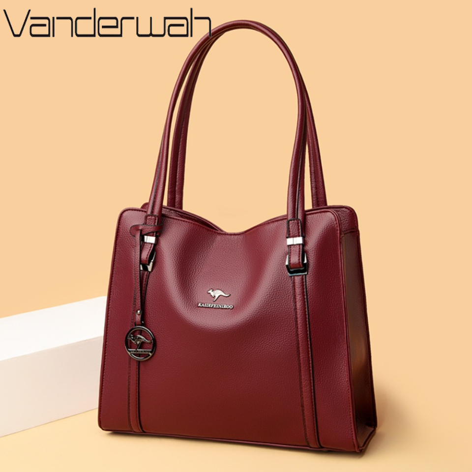 Leatherwork Letters - Genuine Brand High Quality Pu Leather