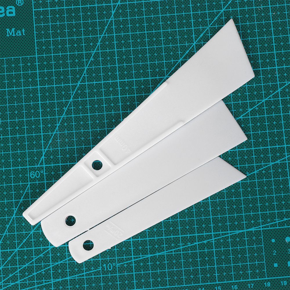 Contact Cement Leather - 1pcs Plastic Leather Scraper Gumming Glue