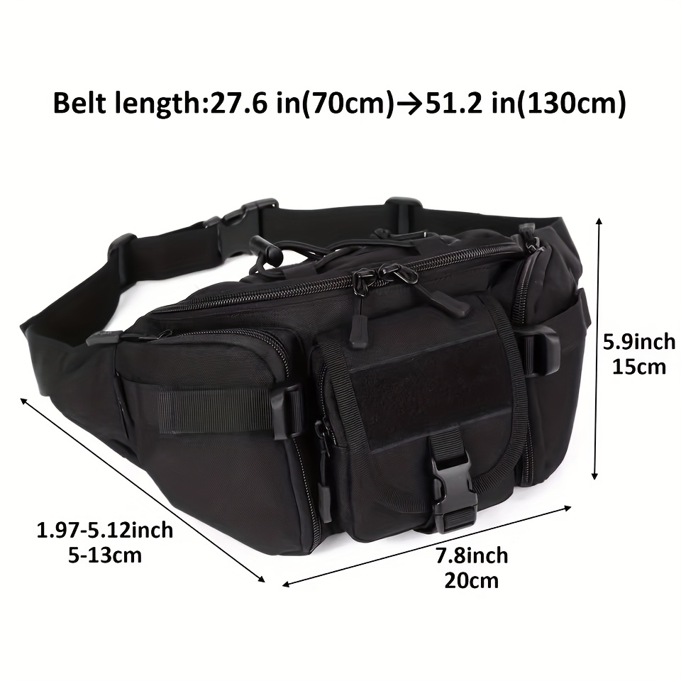 Outdoor Multifunctional Waist  - Belt Buckle Blank ulasan dan harga