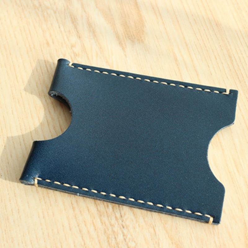 YOMDID Acrylic Card Holder Tem - Leatherwork Tool Kit ulasan dan harga