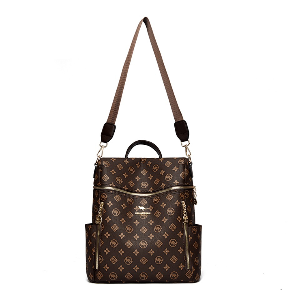 Genuine Brand Women's Soft Lea - Leatherwork Letters ulasan dan harga