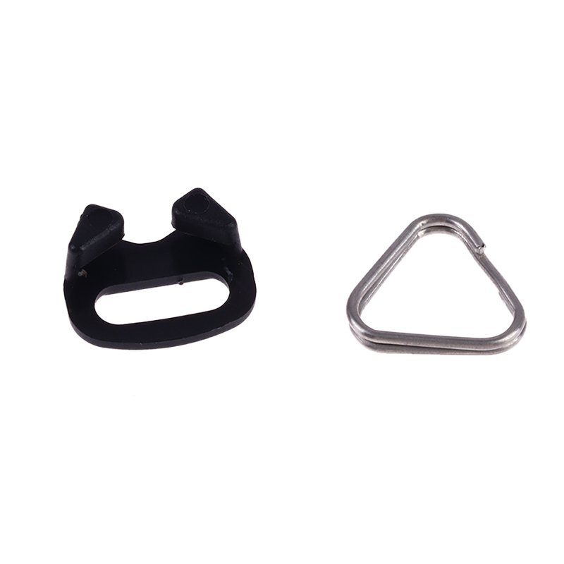 4Pcs Belt Hook Camera Shoulder - Belt Buckle Blank ulasan dan harga