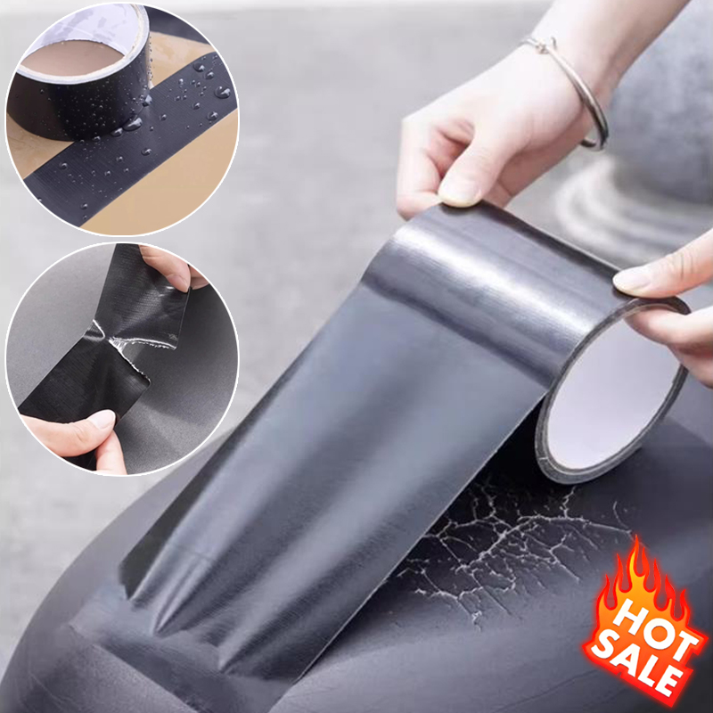 1Roll Self-adhesive Leather Re - Contact Cement Leather ulasan dan harga