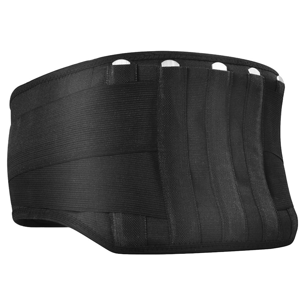 Lower Back Brace for Pain Reli - Leather Workout Belt ulasan dan harga
