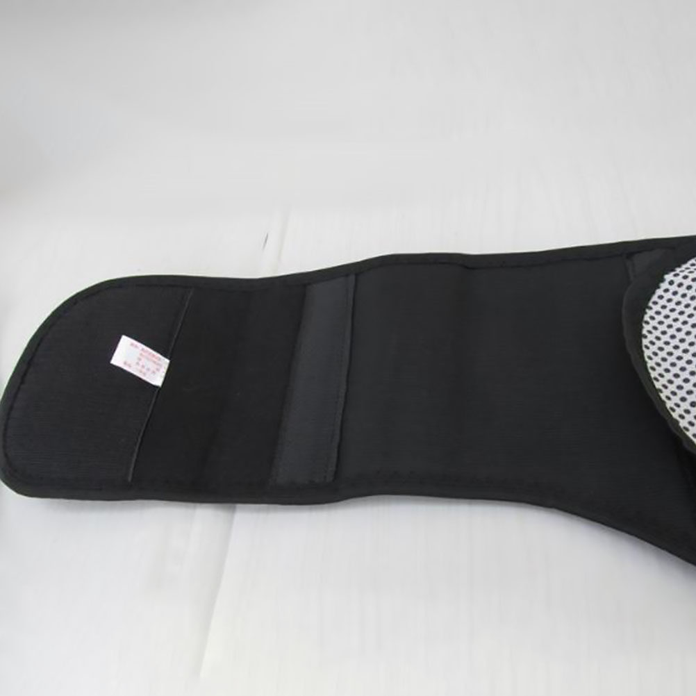 Lower Back Brace for Pain Reli - Leather Workout Belt ulasan dan harga