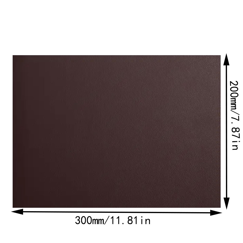 2X Leather Repair Patch, Leath - Contact Cement Leather ulasan dan harga