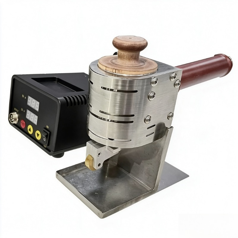 Portable Double Sided Hot Melt - Contact Cement Leather ulasan dan harga
