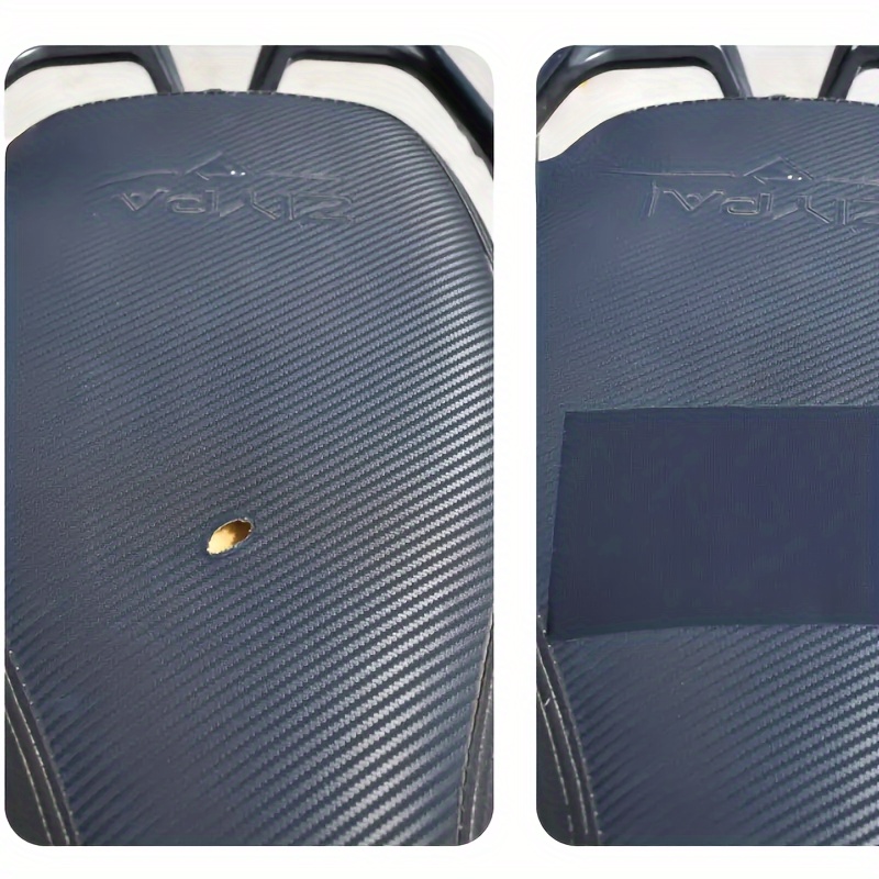 5m/196inch Self-Adhesive Leath - Contact Cement Leather ulasan dan harga