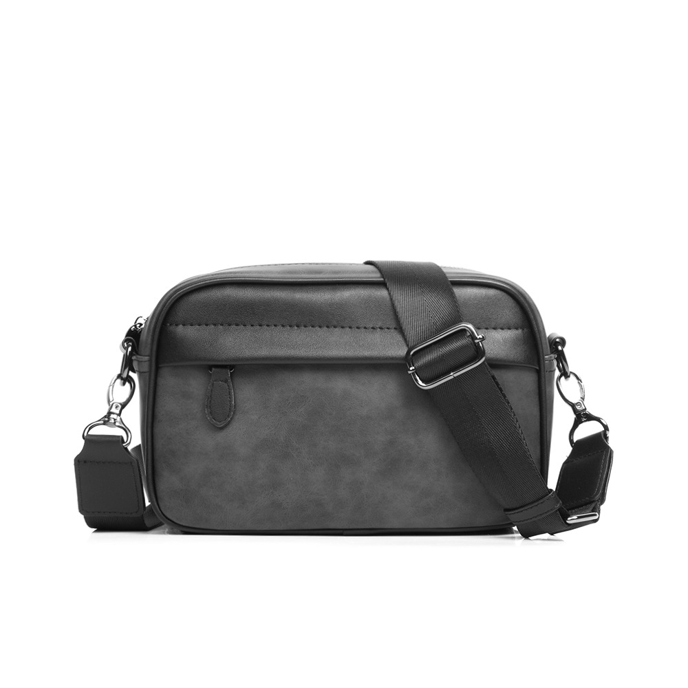 Men Classic Pattern Business S - Leatherworking Classic ulasan dan harga