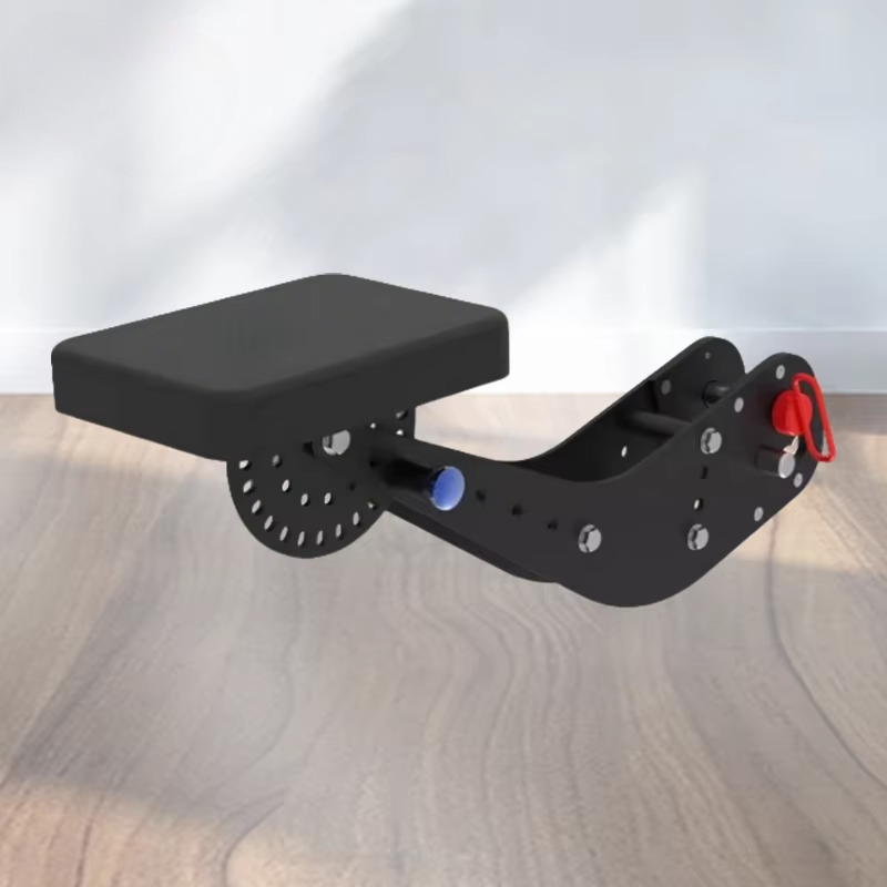 Full Body Workout Equipment At - Leather Workout Belt ulasan dan harga