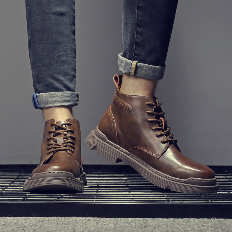 Yomior High Quality Genuine Le - Leatherworking Classic ulasan dan harga