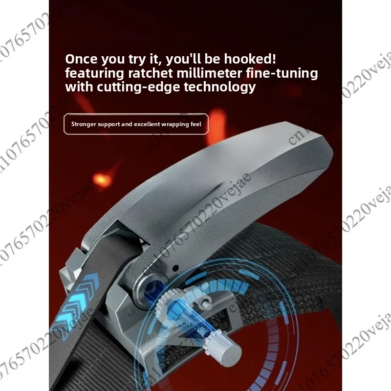 Powerlifting Lever Belt 13mm T - Leather Workout Belt ulasan dan harga
